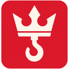 Royal Port Logistics emblem
